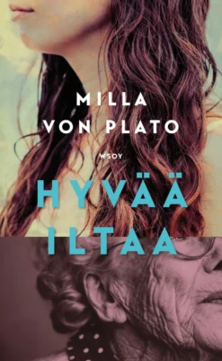 Hyvää iltaa