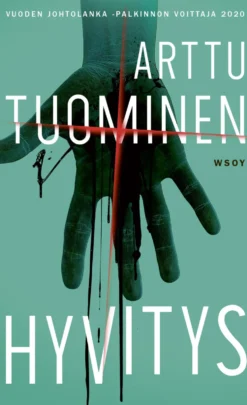 Hyvitys