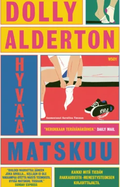 Hyvää matskuu