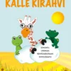 Hyvänmielen satukirja