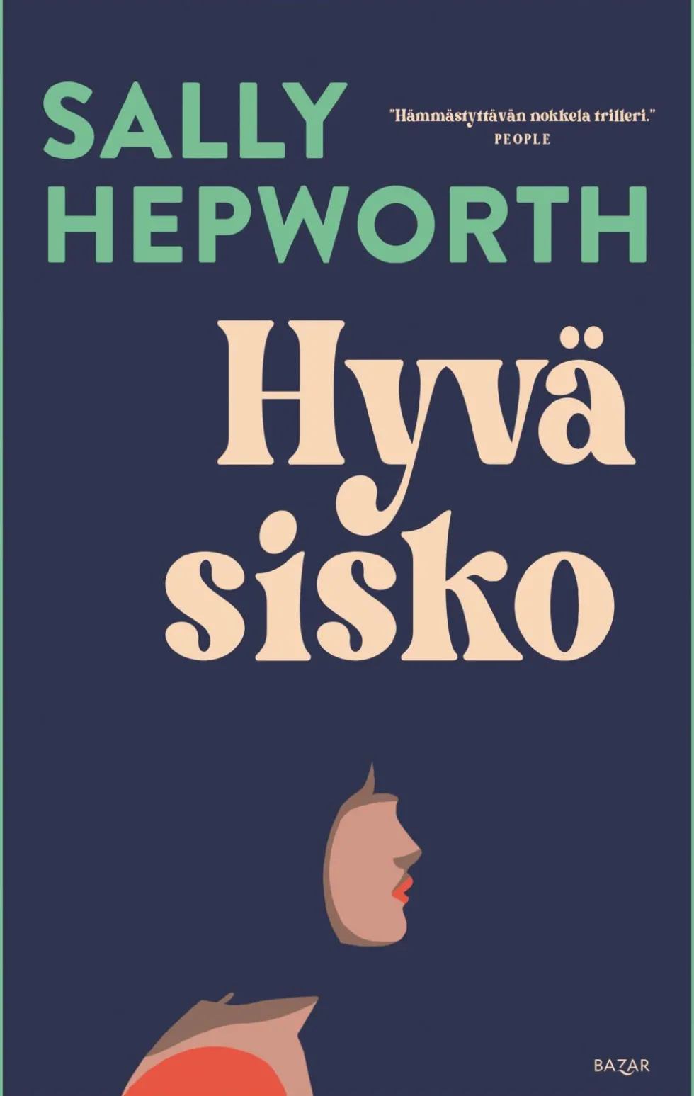 Hyvä sisko