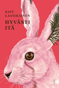 Hyvästi itä
