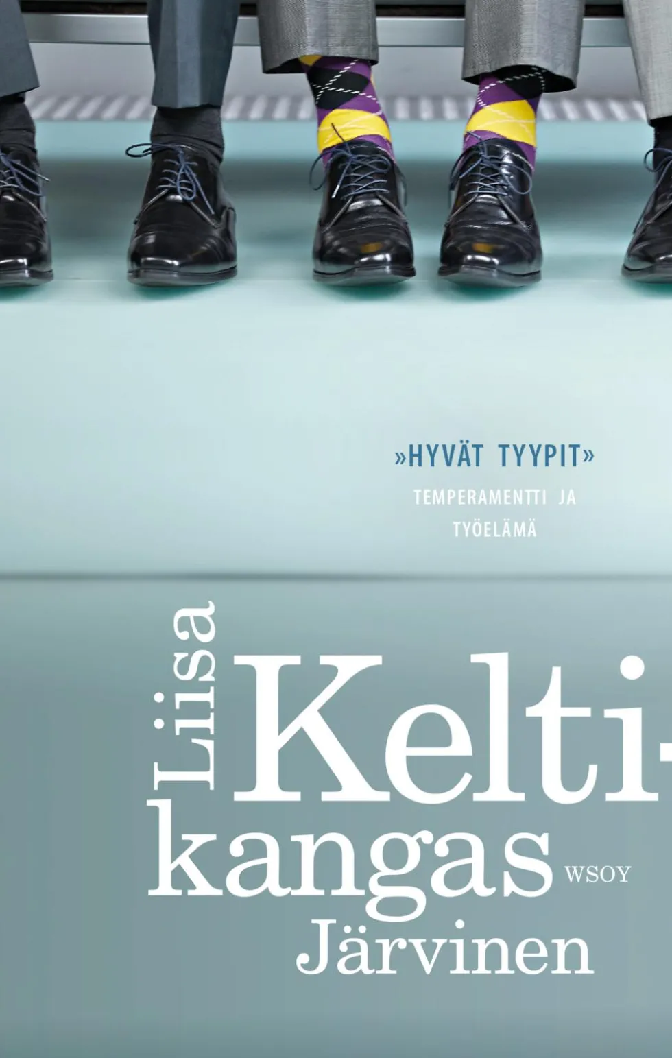 "Hyvät tyypit"