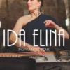 Ida Elina