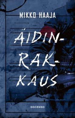 Äidinrakkaus
