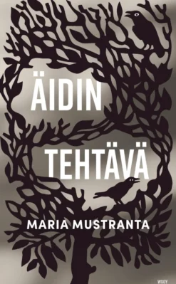 Äidin tehtävä