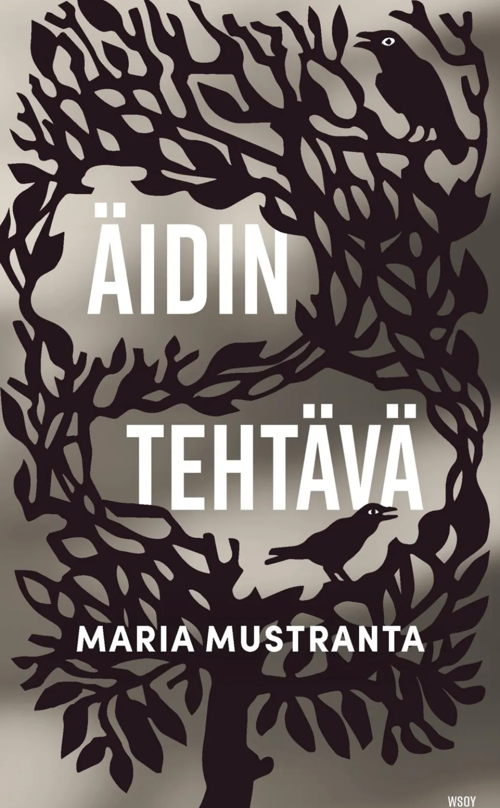Äidin tehtävä
