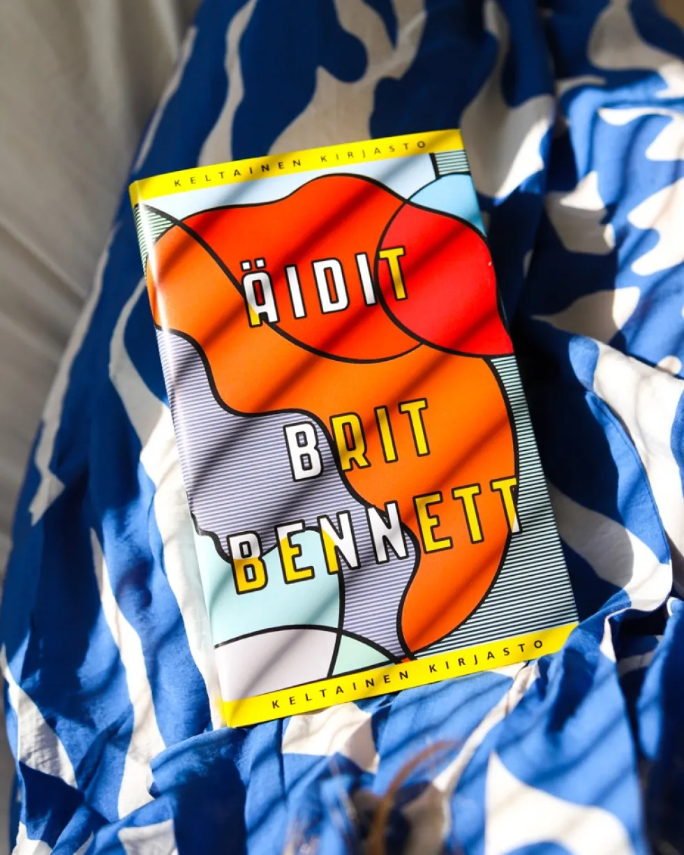 Äidit