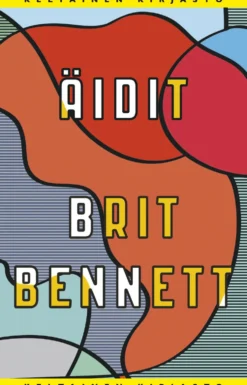 Äidit