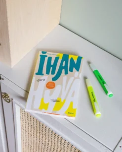 Ihan hyvä