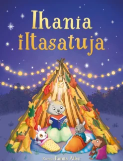 Ihania iltasatuja