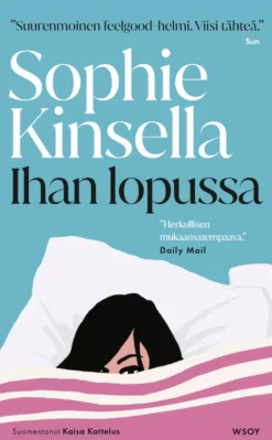 Ihan lopussa
