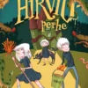 Ihan tavallinen hirviöperhe