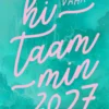 Ihan vähän hitaammin 2027