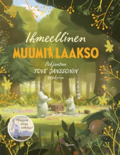 Ihmeellinen Muumilaakso