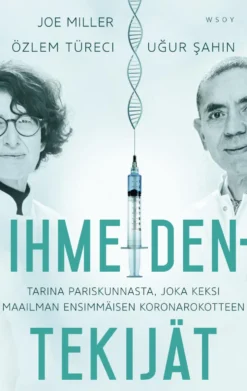 Ihmeidentekijät
