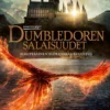 Ihmeotukset. Dumbledoren salaisuudet
