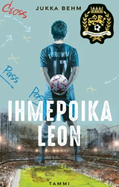 Ihmepoika Leon