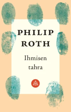 Ihmisen tahra