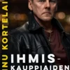 Ihmiskauppiaiden jäljillä. Poliisin erikoisyksikön nousu ja tuho