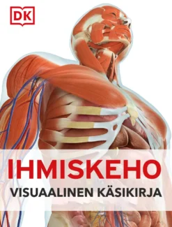 Ihmiskeho - Visuaalinen käsikirja