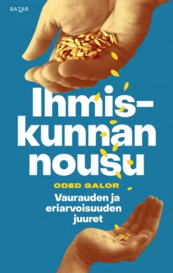 Ihmiskunnan nousu