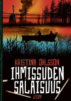 Ihmissuden salaisuus