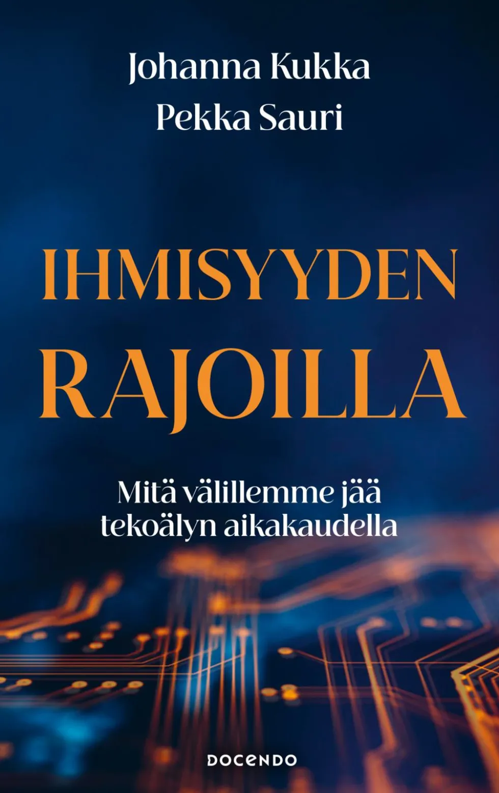 Ihmisyyden rajoilla