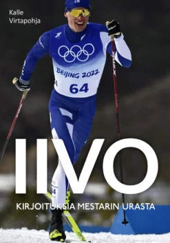 Iivo - Kirjoituksia mestarin urasta