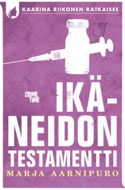 Ikäneidon testamentti