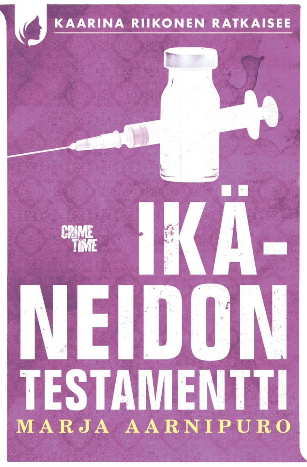 Ikäneidon testamentti
