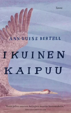 Ikuinen kaipuu