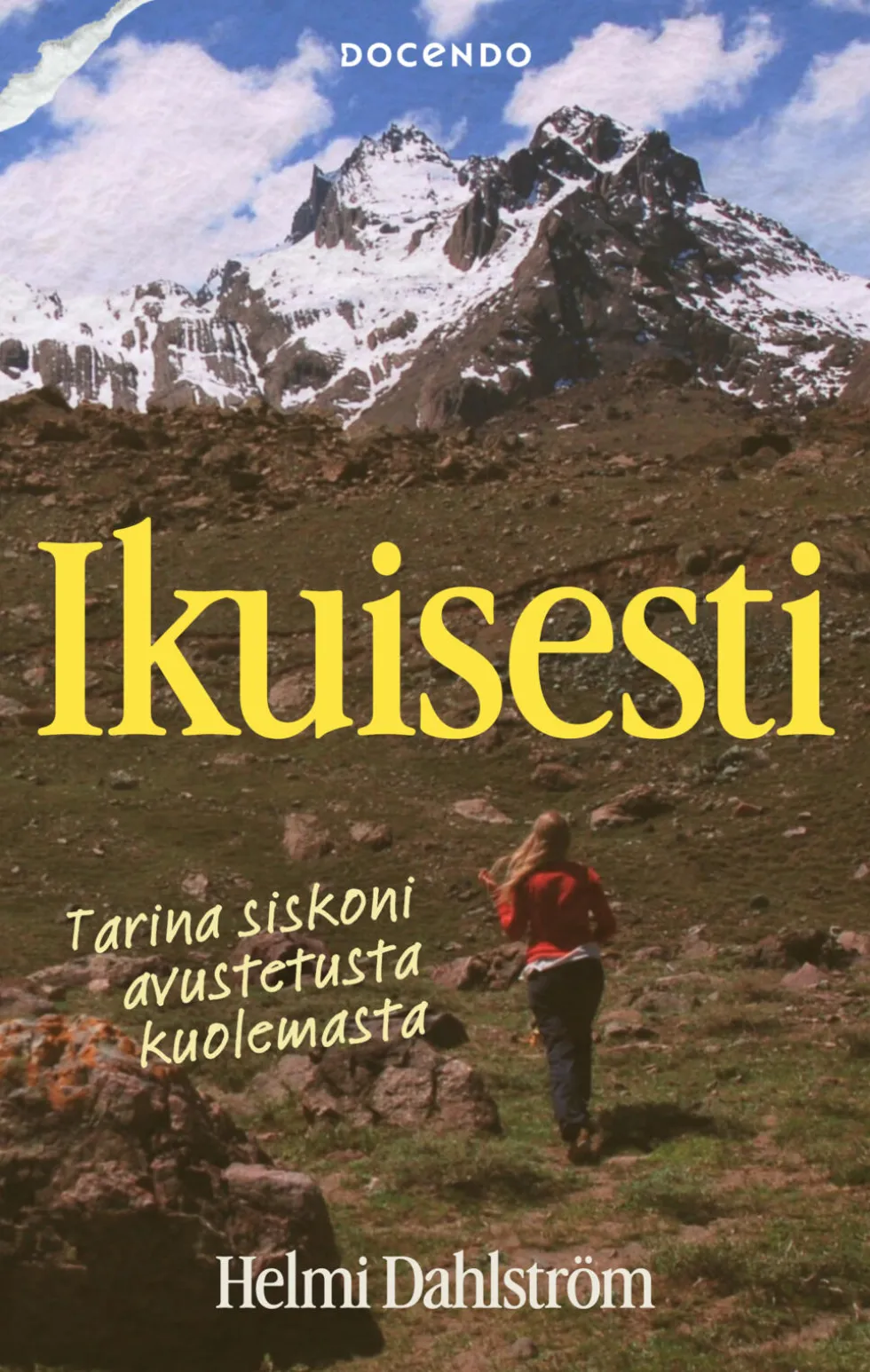 Ikuisesti – Tarina siskoni avustetusta kuolemasta