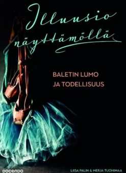 Illuusio näyttämöllä