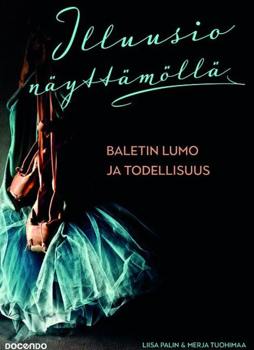 Illuusio näyttämöllä