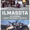Ilmasota - Jatkosodan merkittävimmät taistelut