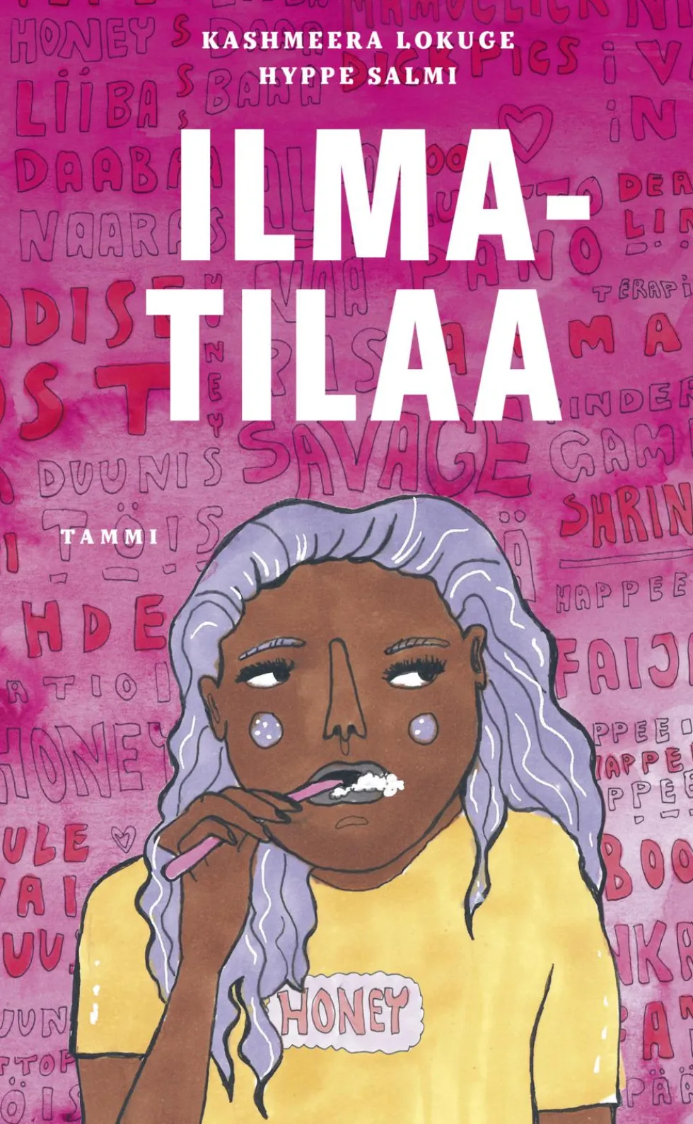 Ilmatilaa