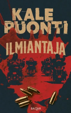Ilmiantaja