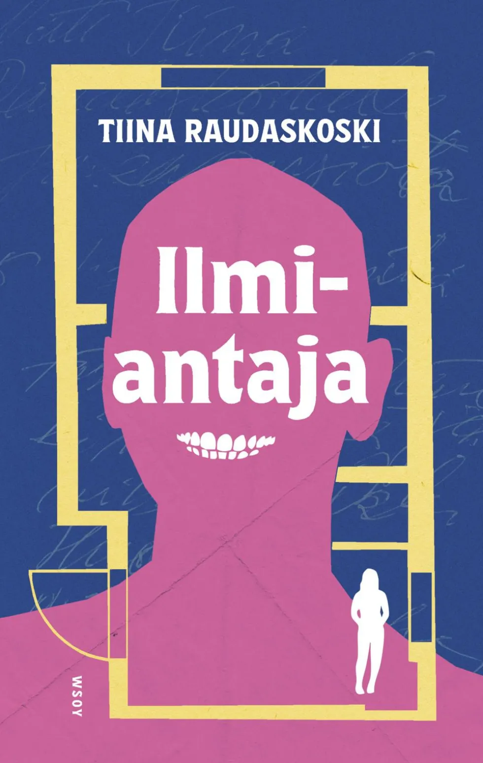 Ilmiantaja