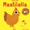 Iloiset äänet. Maatilalla