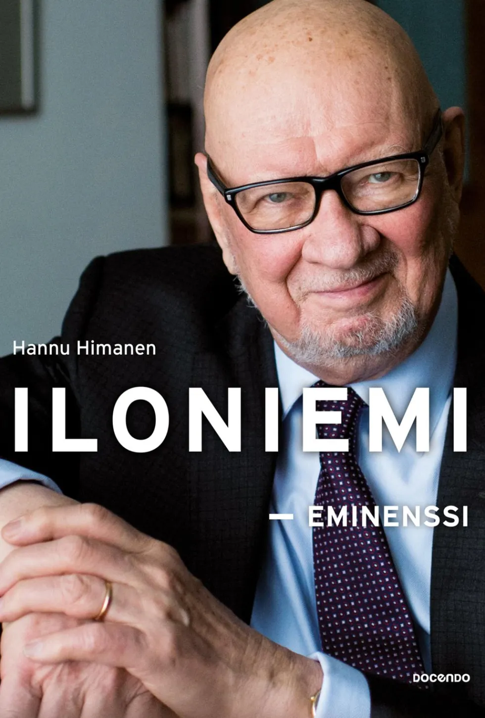 Iloniemi – Eminenssi