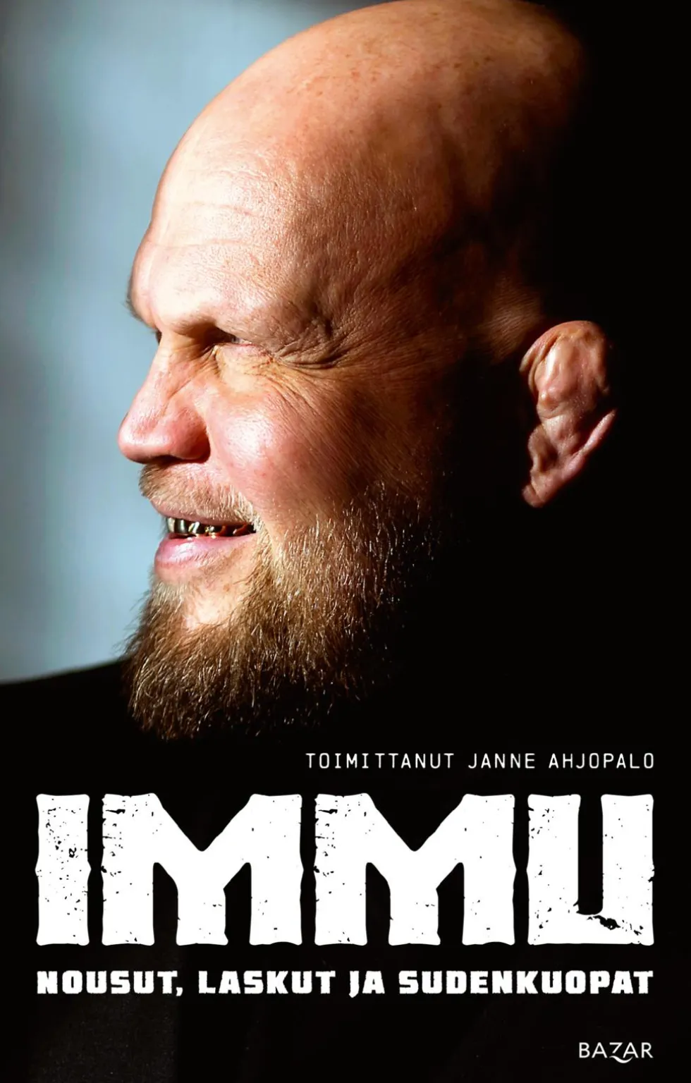 Immu – Nousut, laskut ja sudenkuopat