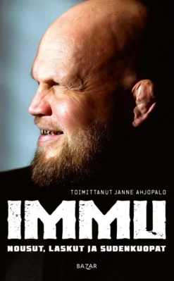 Immu – Nousut, laskut ja sudenkuopat