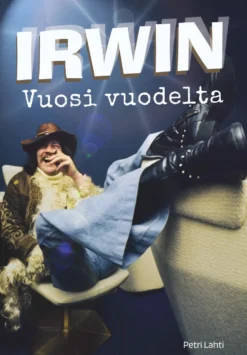 Irwin - Vuosi vuodelta