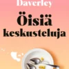 Öisiä keskusteluja