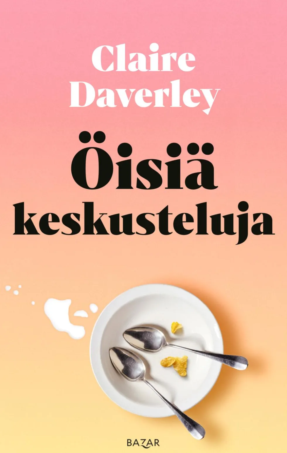 Öisiä keskusteluja