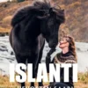 Islanti - Hevosten saari