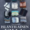Islantilainen villa - Pohjoisen neuleet