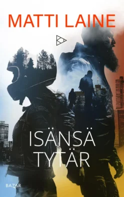 Isänsä tytär