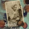 Isoäiti tanssi sateessa